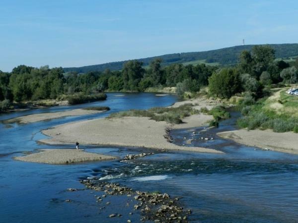 La Cabine De Loire Saint-Satur Εξωτερικό φωτογραφία